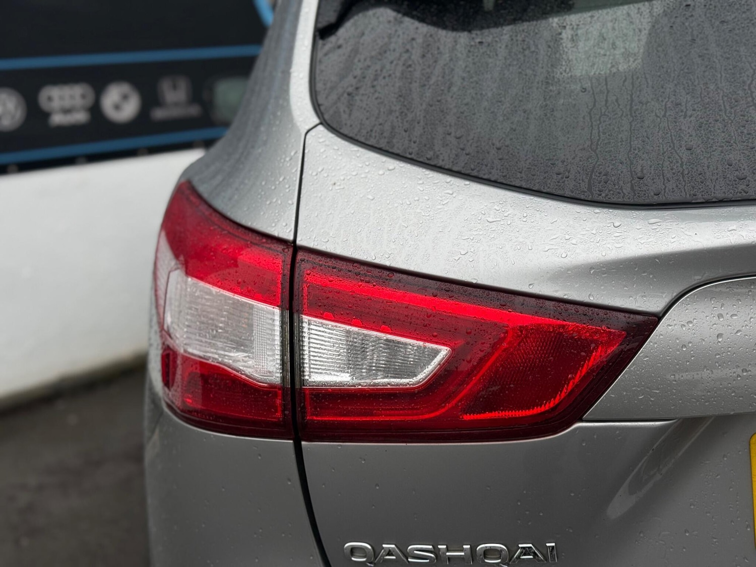 Used Nissan Qashqai 2017 for sale - 77468006: Photo 28