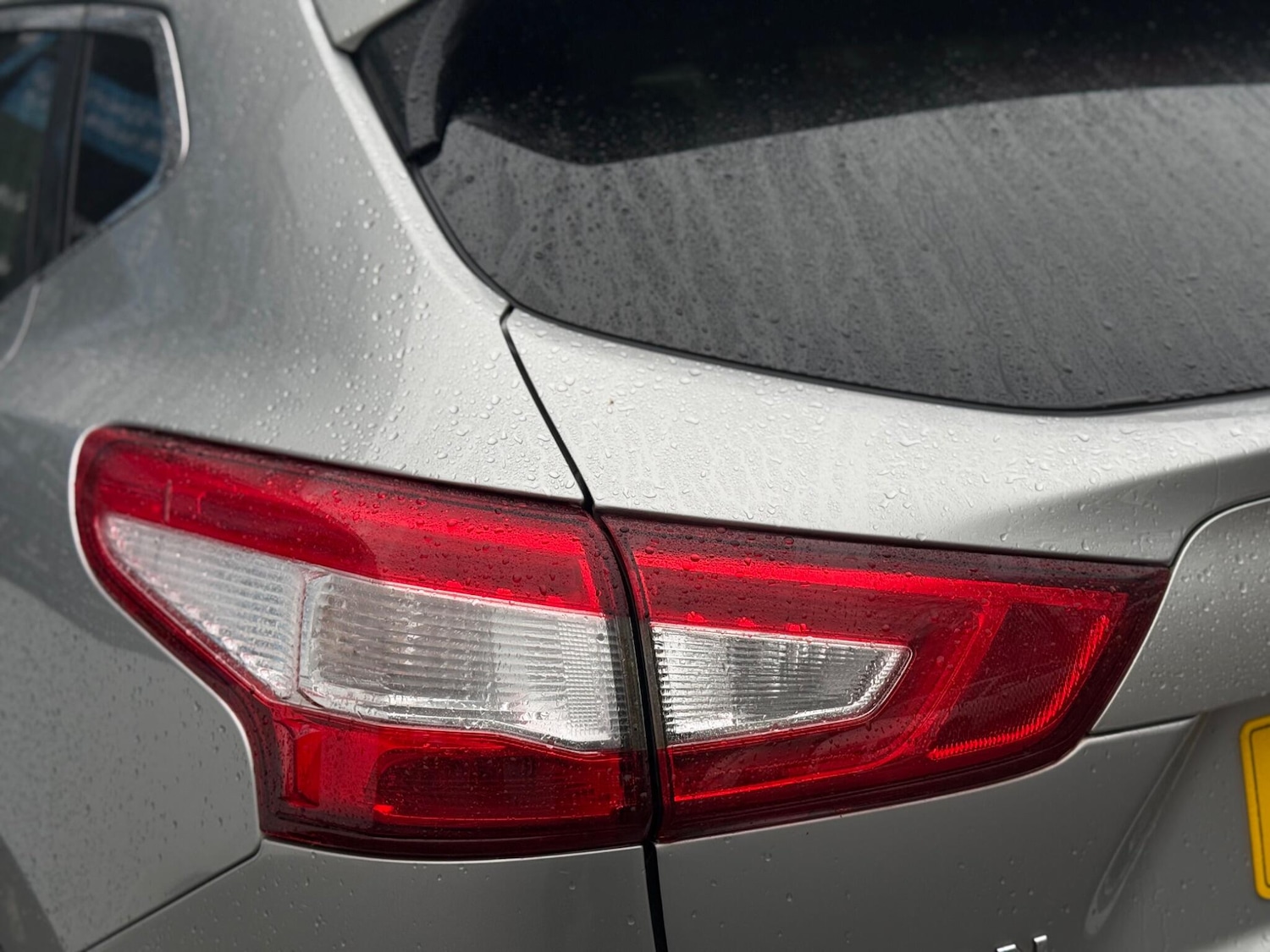 Used Nissan Qashqai 2017 for sale - 77468006: Photo 29