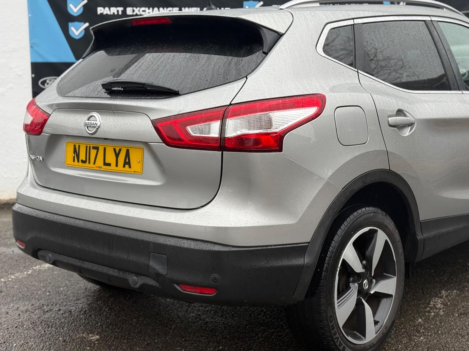 Used Nissan Qashqai 2017 for sale - 77468006: Photo 34