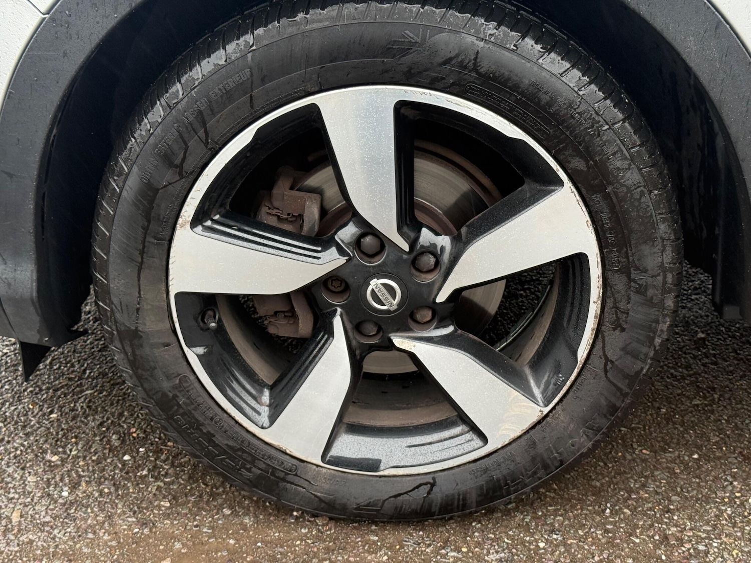 Used Nissan Qashqai 2017 for sale - 77468006: Photo 38