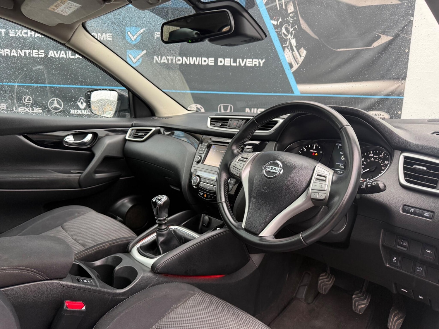 Used Nissan Qashqai 2017 for sale - 77468006: Photo 40