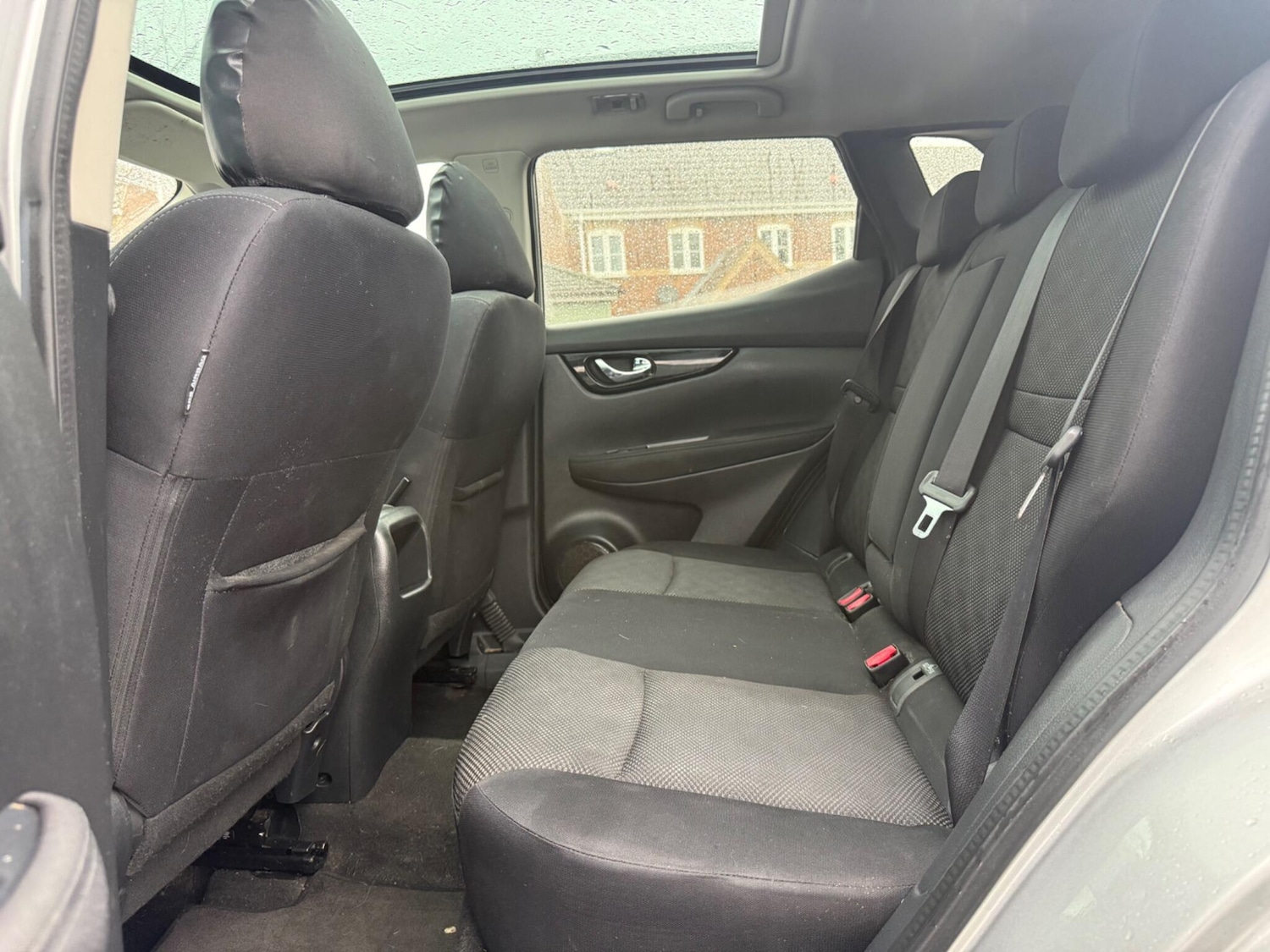 Used Nissan Qashqai 2017 for sale - 77468006: Photo 47