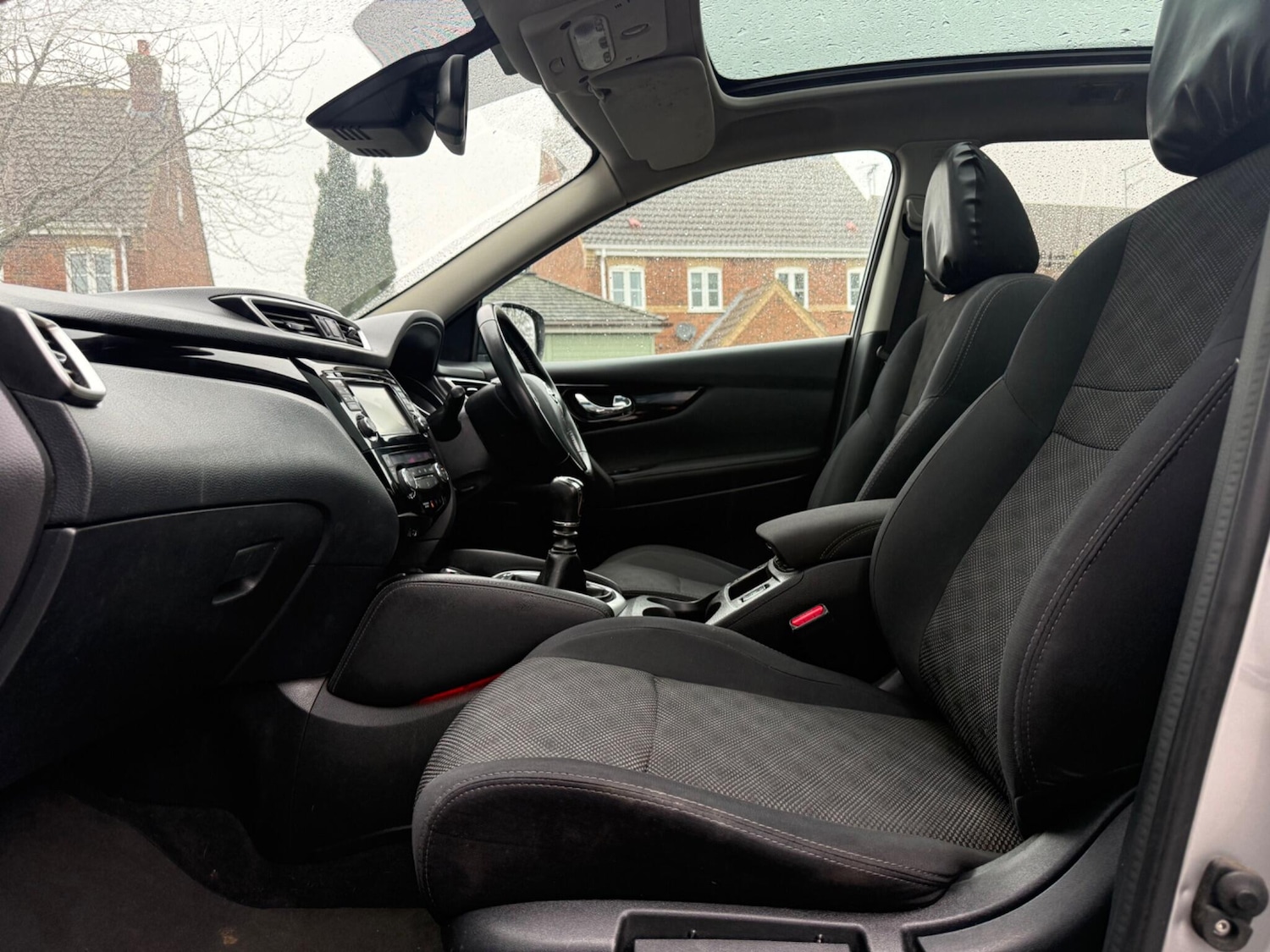 Used Nissan Qashqai 2017 for sale - 77468006: Photo 49