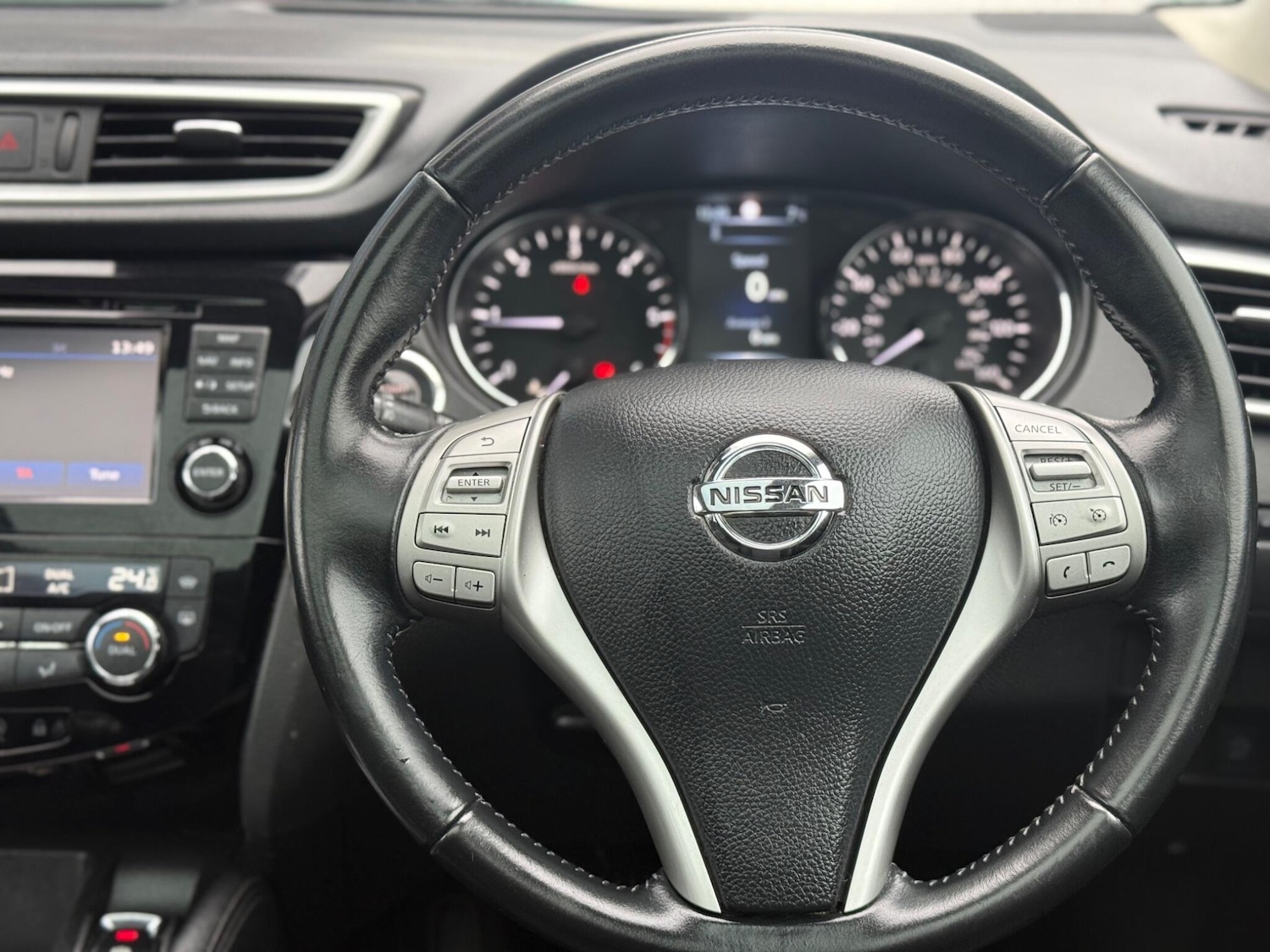 Used Nissan Qashqai 2017 for sale - 77468006: Photo 56