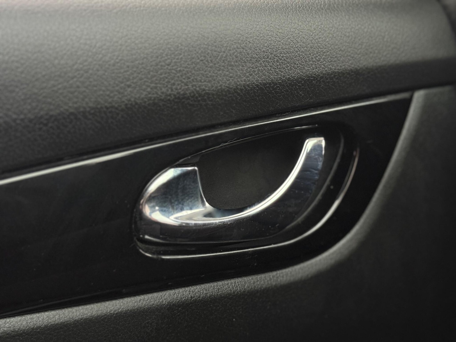 Used Nissan Qashqai 2017 for sale - 77468006: Photo 59