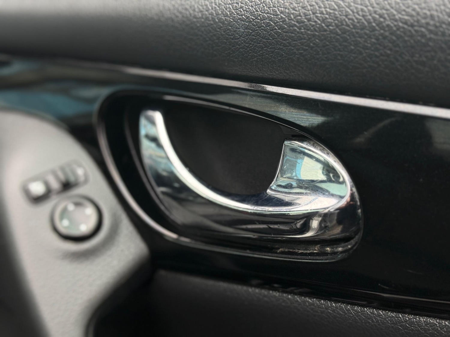 Used Nissan Qashqai 2017 for sale - 77468006: Photo 68