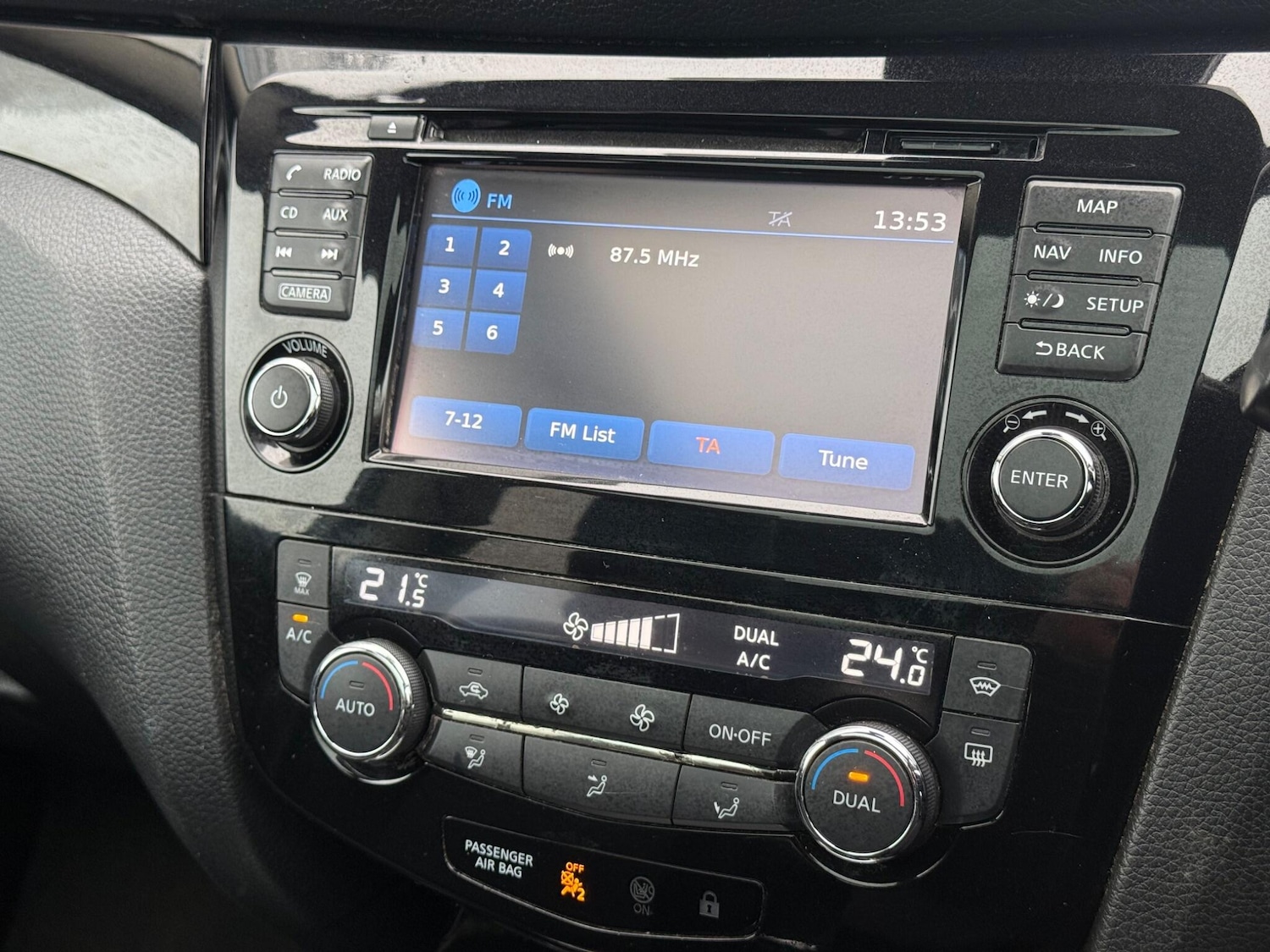 Used Nissan Qashqai 2017 for sale - 77468006: Photo 73