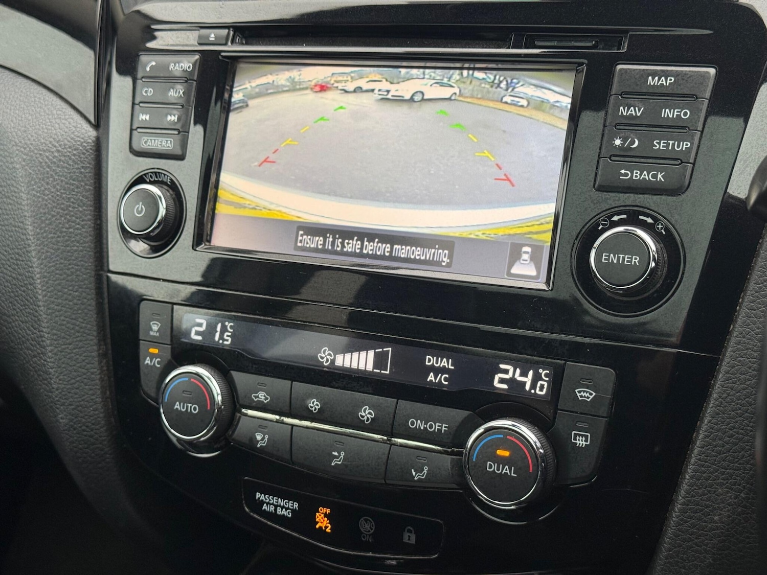 Used Nissan Qashqai 2017 for sale - 77468006: Photo 75