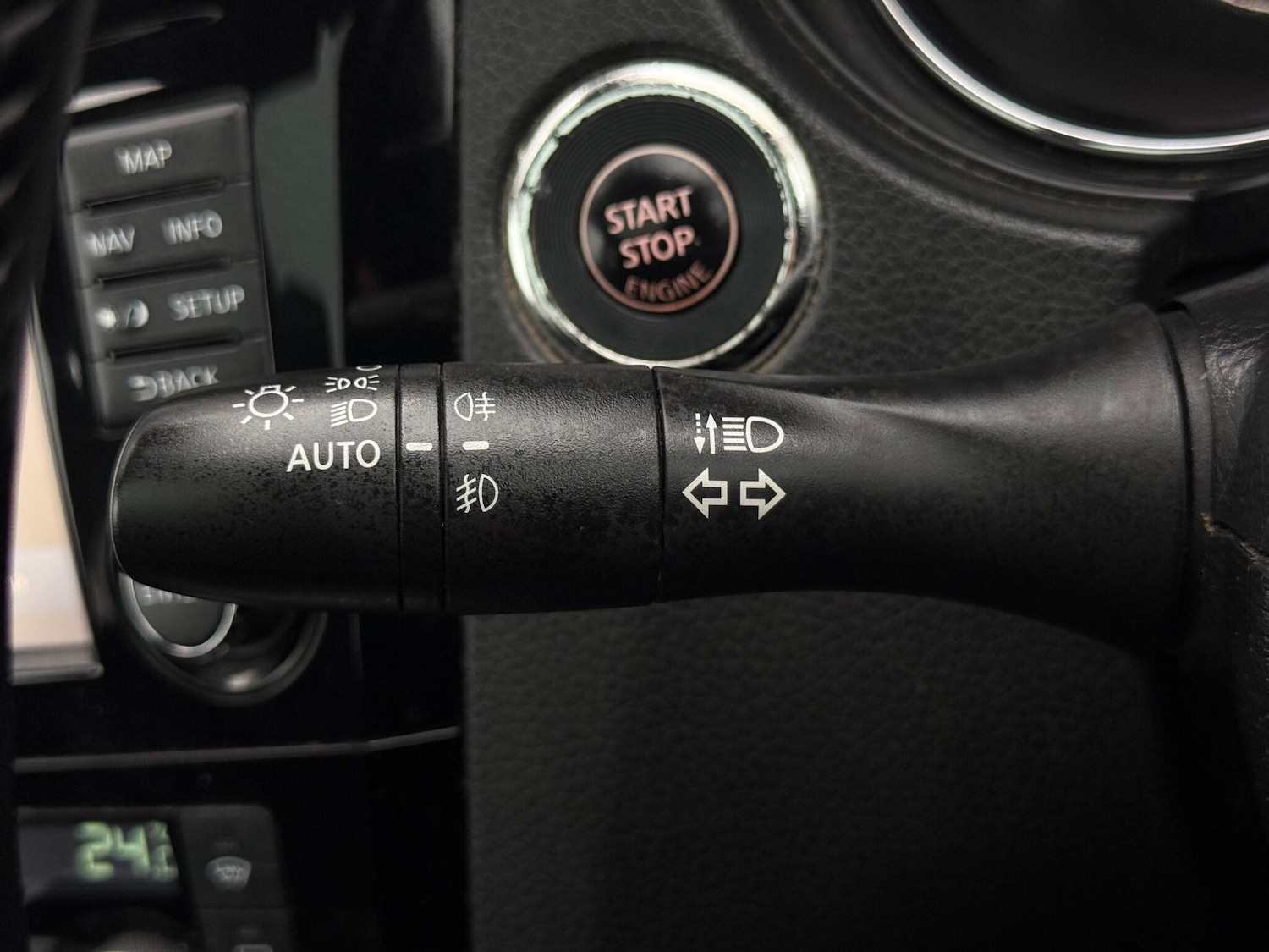 Used Nissan Qashqai 2017 for sale - 77468006: Photo 80