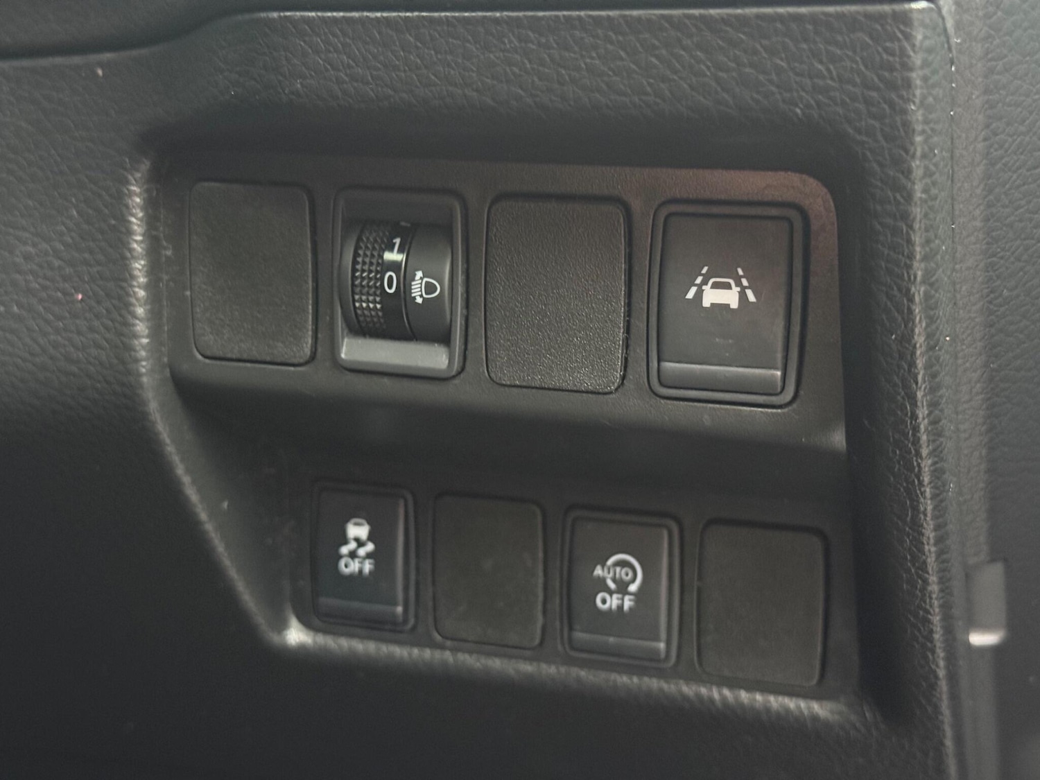 Used Nissan Qashqai 2017 for sale - 77468006: Photo 85