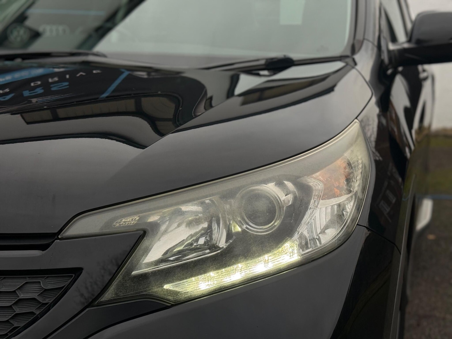 Used Honda CR-V 2014 for sale - 76735433: Photo 10