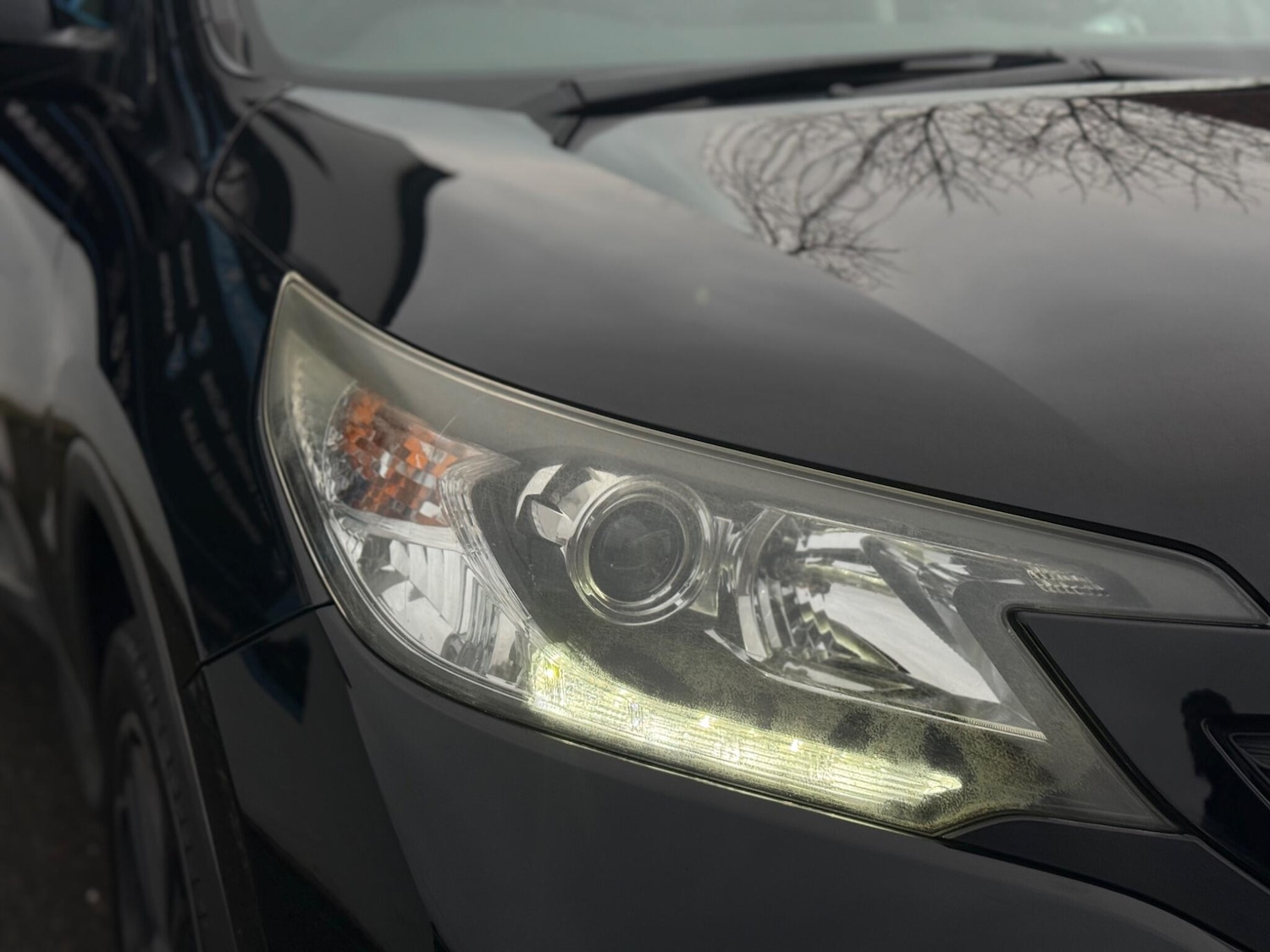 Used Honda CR-V 2014 for sale - 76735433: Photo 11