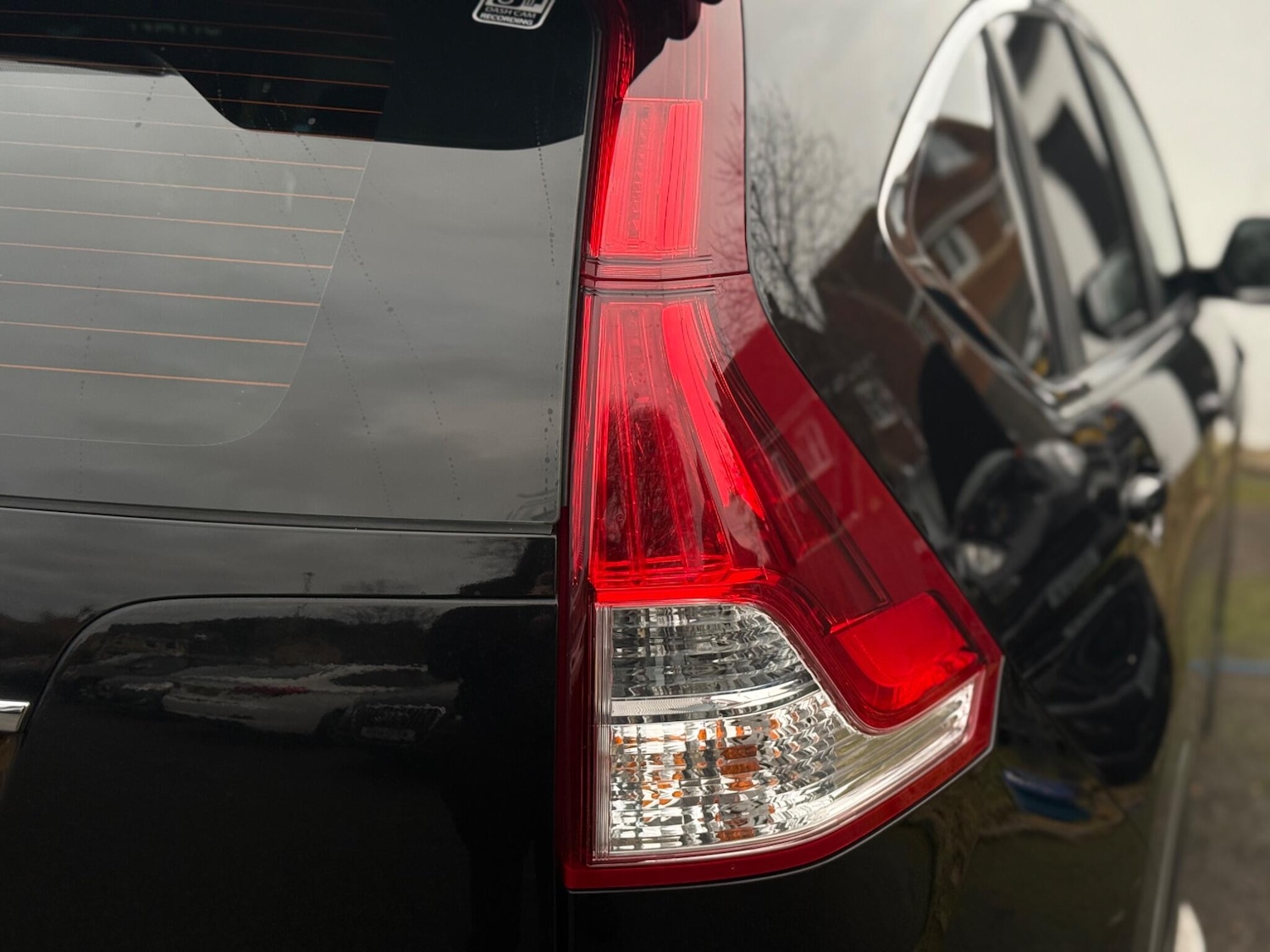 Used Honda CR-V 2014 for sale - 76735433: Photo 15