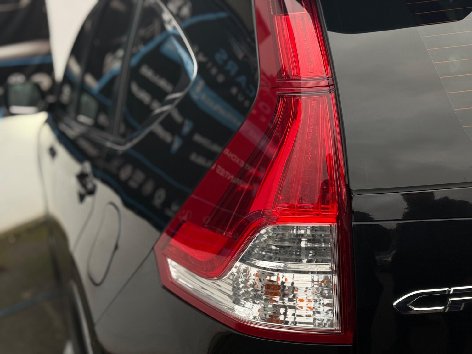 Used Honda CR-V 2014 for sale - 76735433: Photo 16