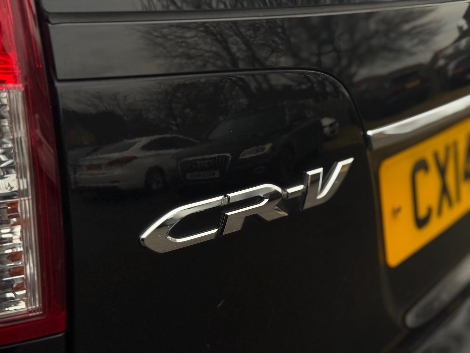 Used Honda CR-V 2014 for sale - 76735433: Photo 17