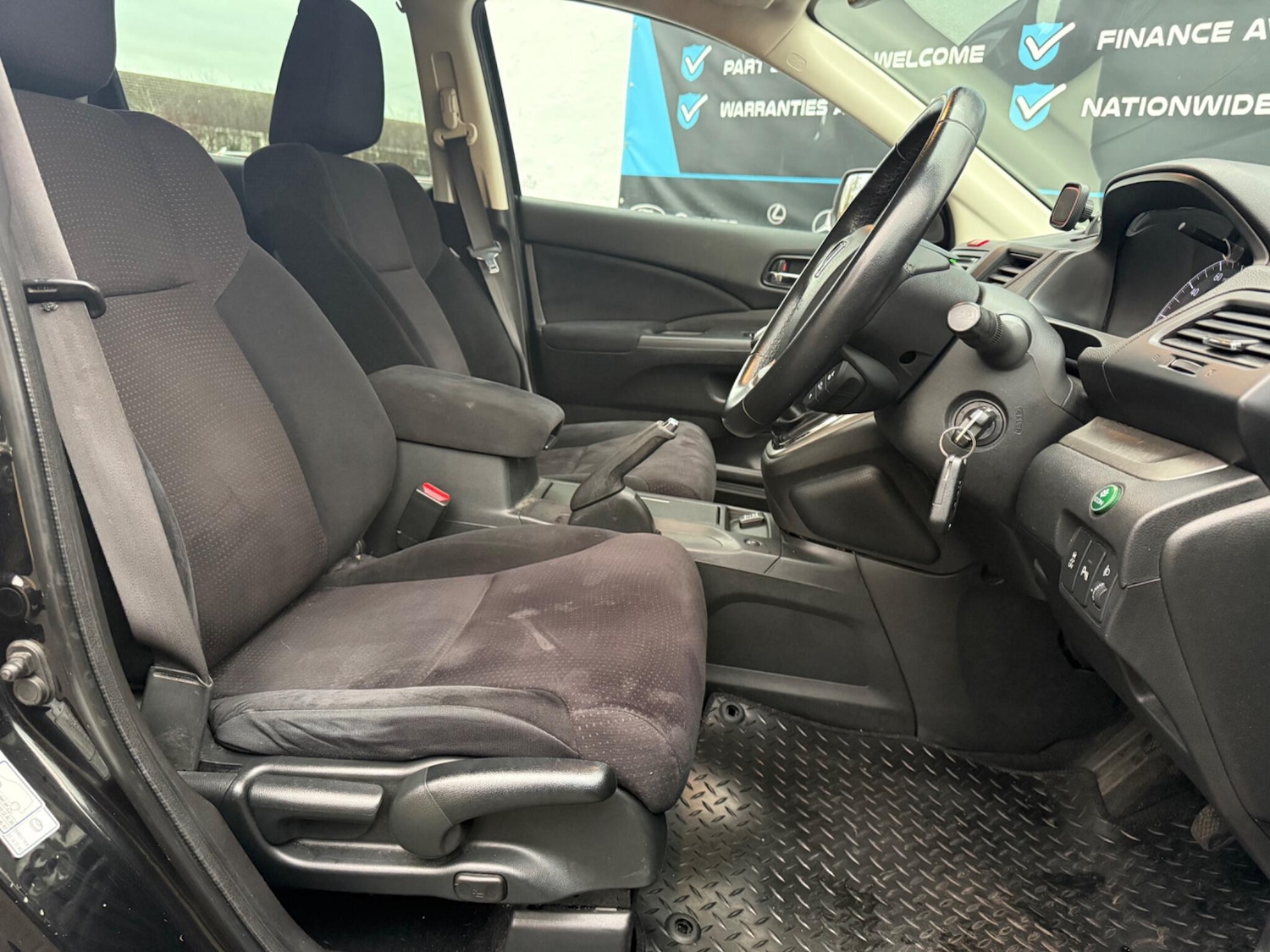 Used Honda CR-V 2014 for sale - 76735433: Photo 19