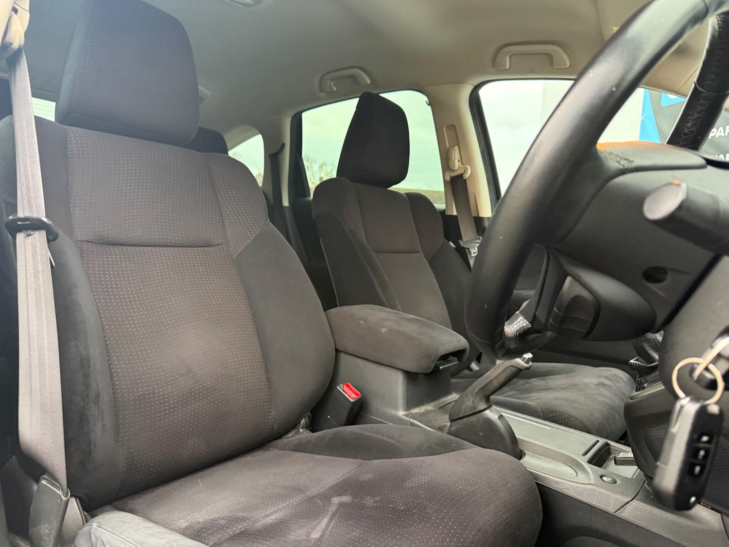 Used Honda CR-V 2014 for sale - 76735433: Photo 20