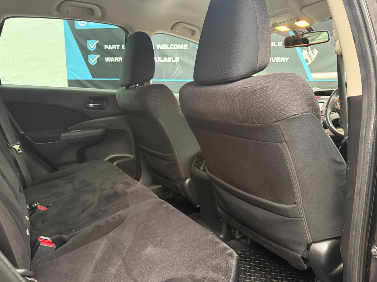 Used Honda CR-V 2014 for sale - 76735433: Photo 21