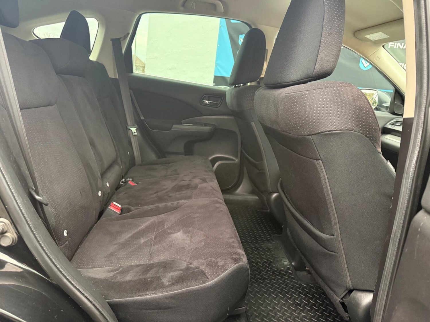 Used Honda CR-V 2014 for sale - 76735433: Photo 22