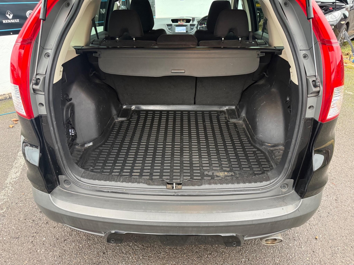 Used Honda CR-V 2014 for sale - 76735433: Photo 23