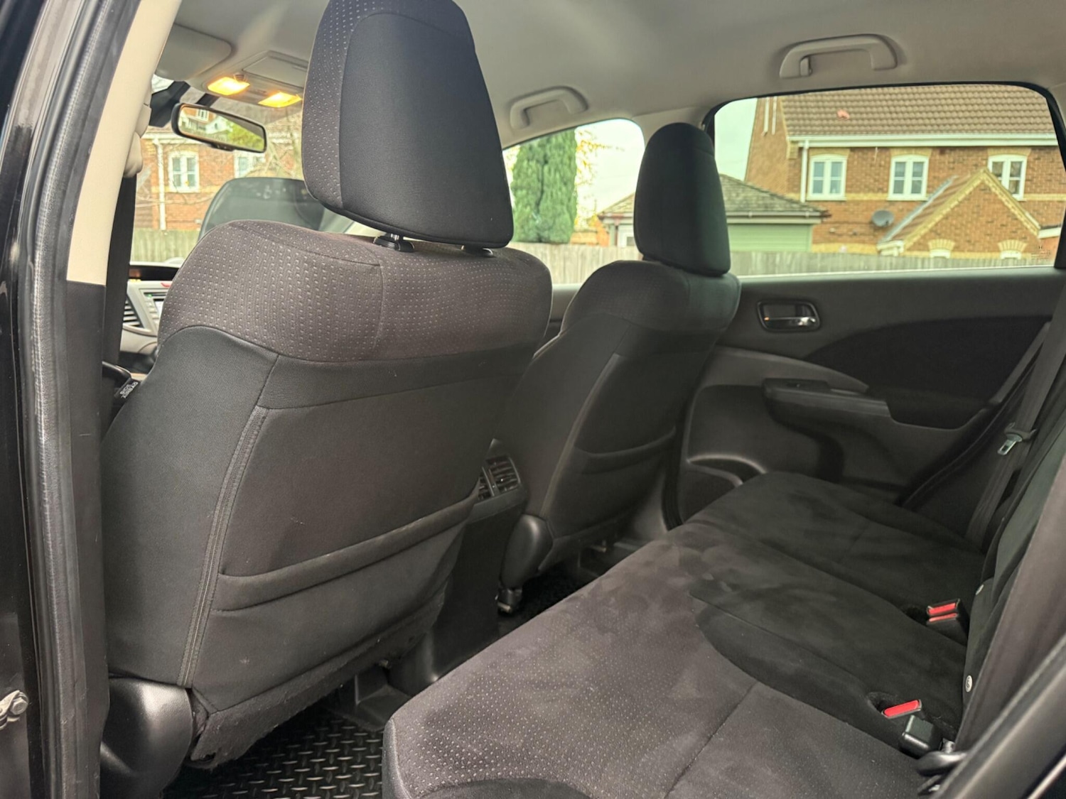 Used Honda CR-V 2014 for sale - 76735433: Photo 25