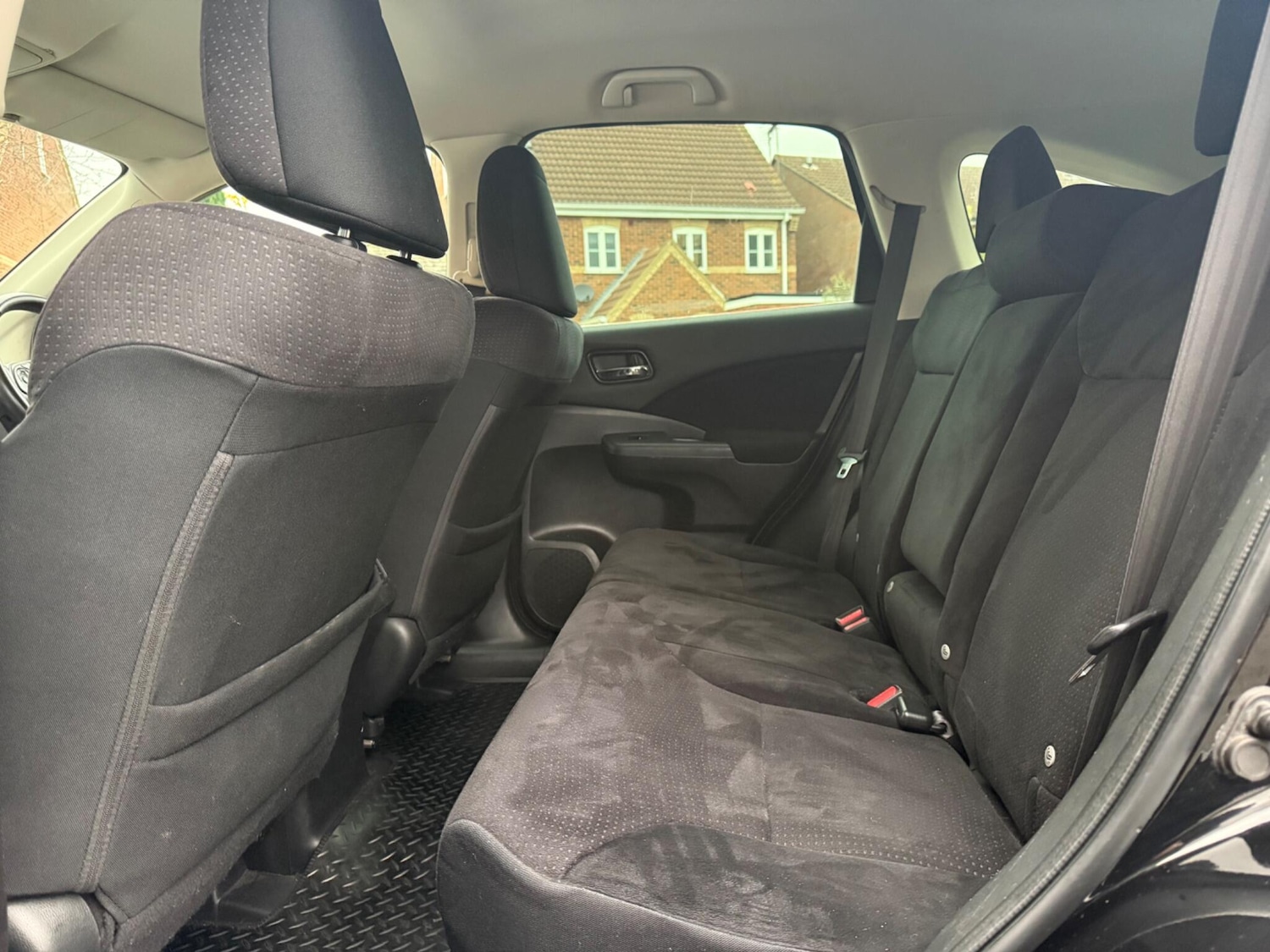 Used Honda CR-V 2014 for sale - 76735433: Photo 26