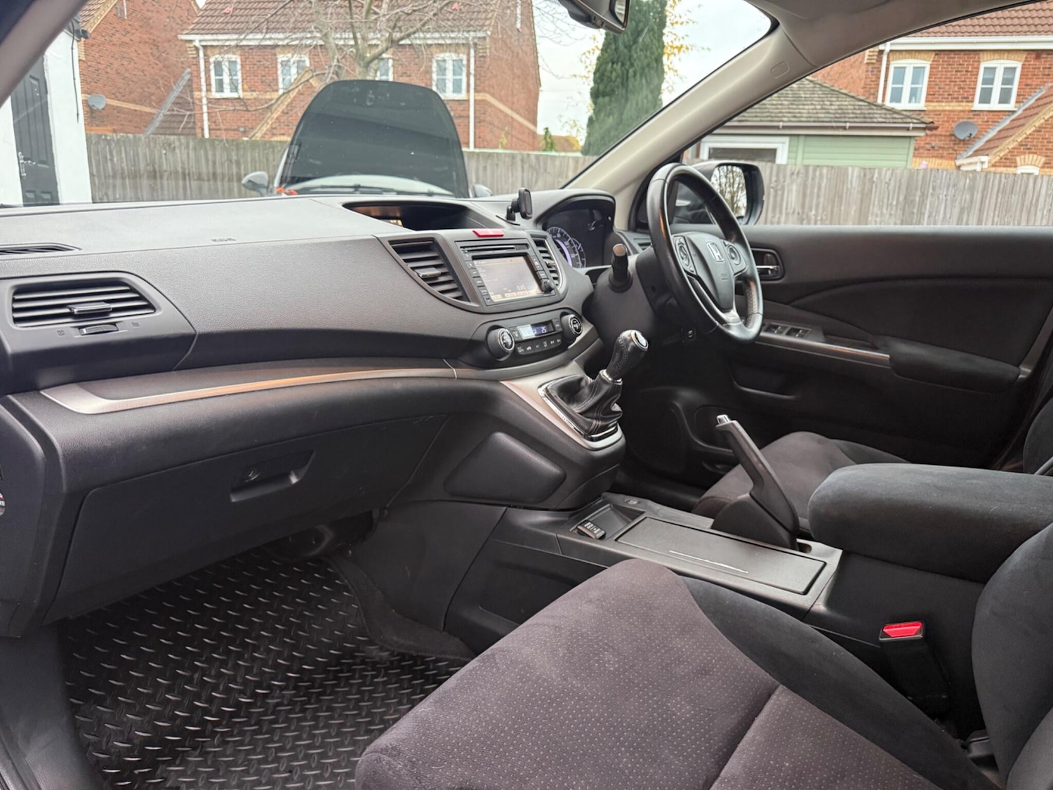 Used Honda CR-V 2014 for sale - 76735433: Photo 27