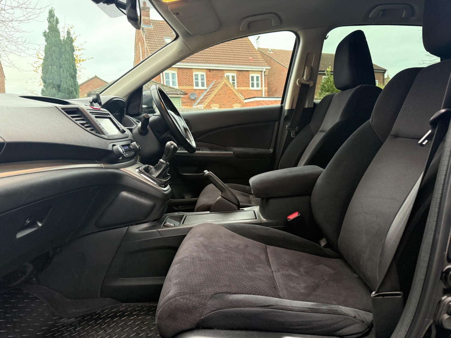 Used Honda CR-V 2014 for sale - 76735433: Photo 28