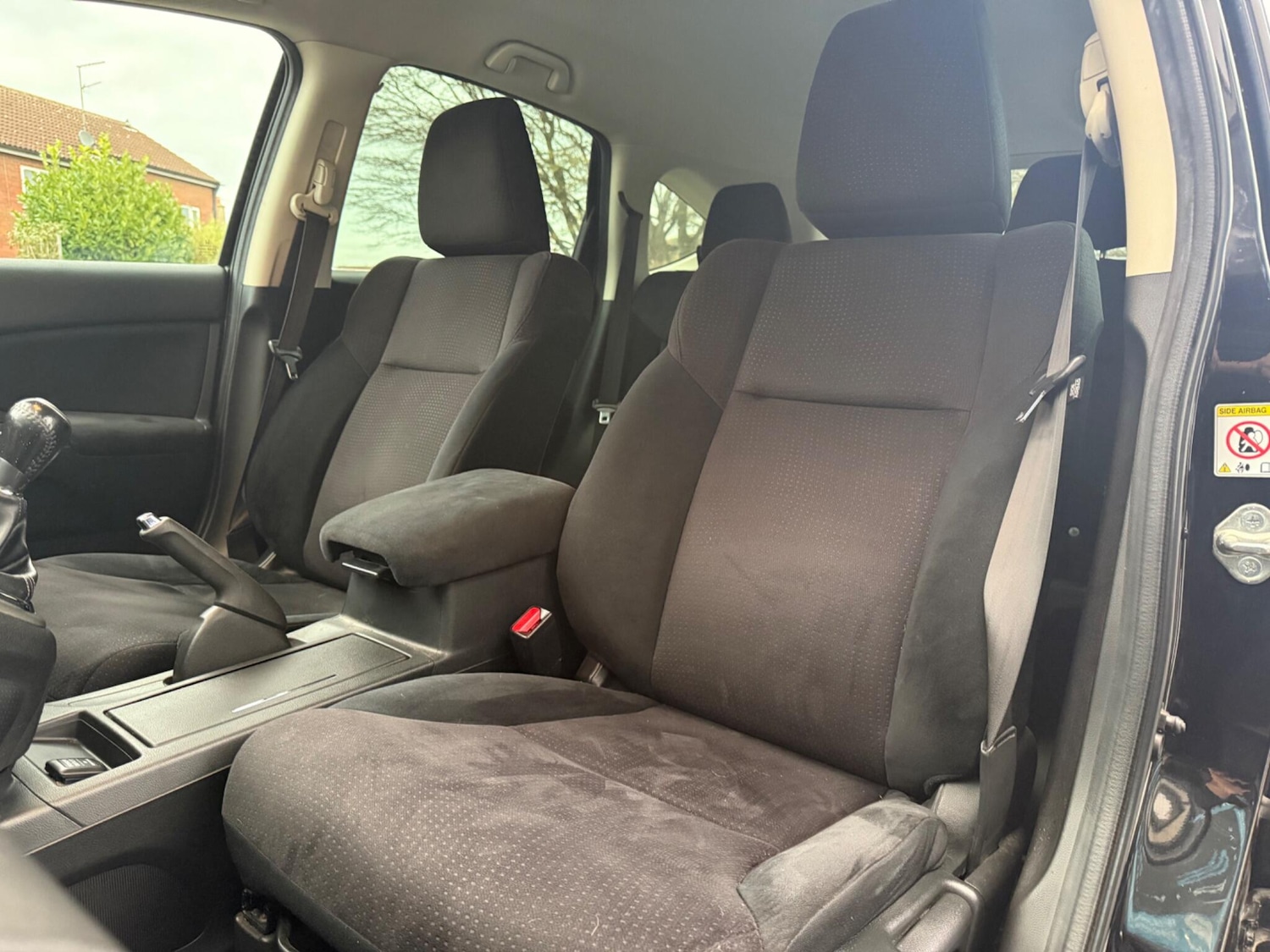 Used Honda CR-V 2014 for sale - 76735433: Photo 29