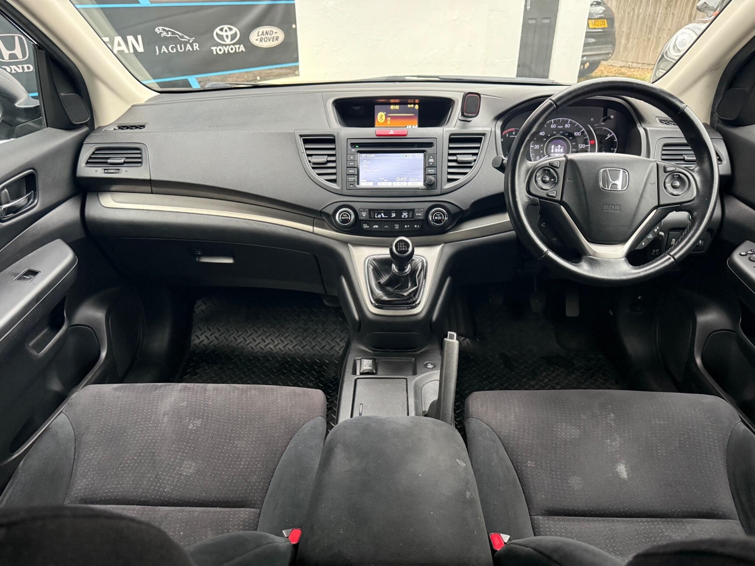 Used Honda CR-V 2014 for sale - 76735433: Photo 30