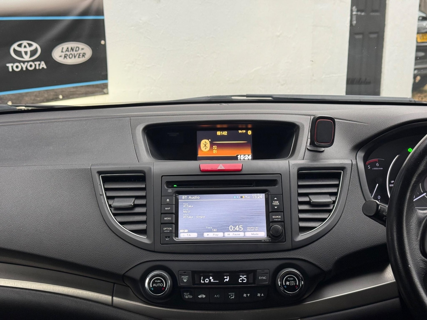 Used Honda CR-V 2014 for sale - 76735433: Photo 31