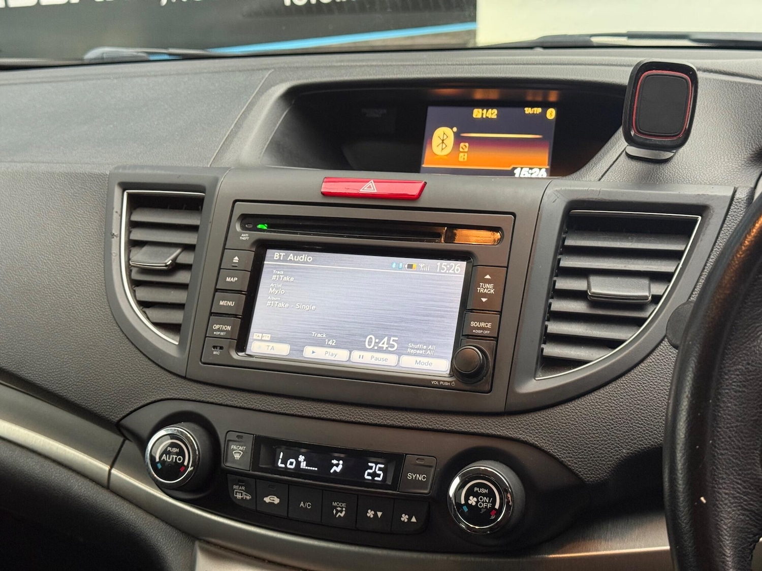 Used Honda CR-V 2014 for sale - 76735433: Photo 38