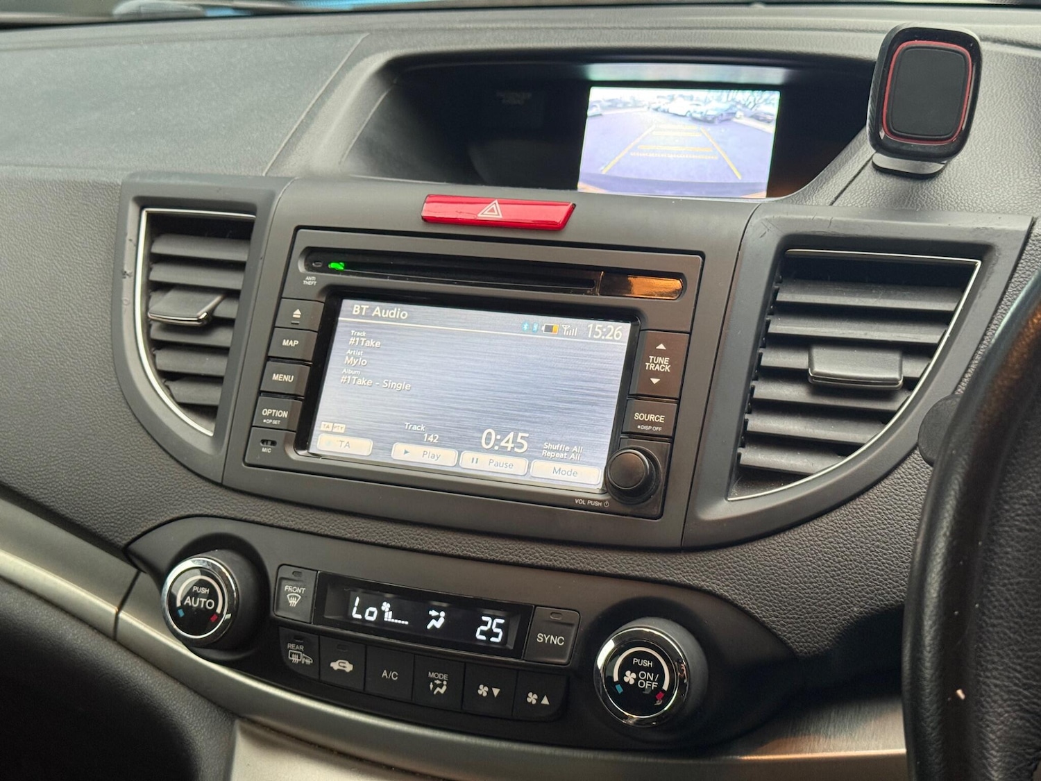 Used Honda CR-V 2014 for sale - 76735433: Photo 39