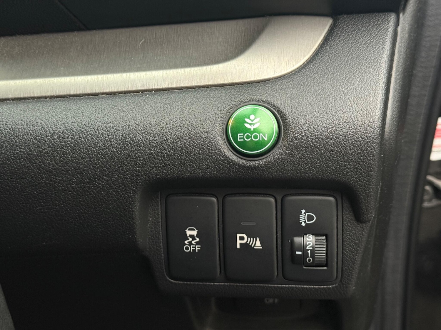 Used Honda CR-V 2014 for sale - 76735433: Photo 44