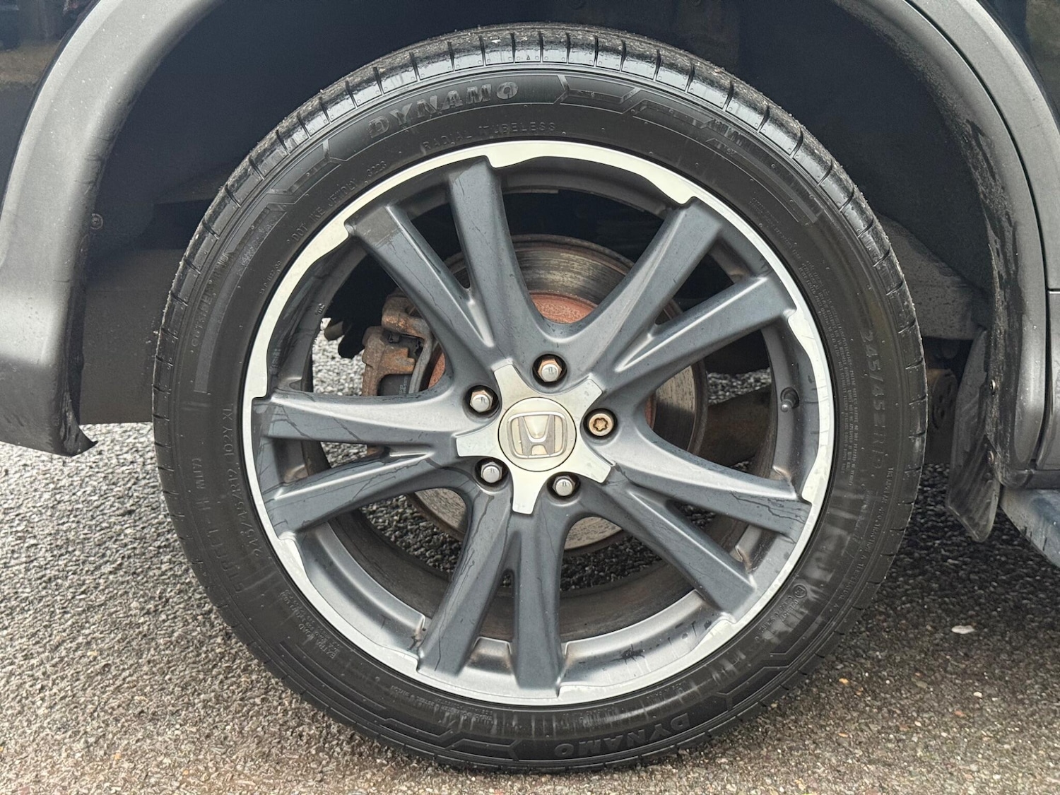 Used Honda CR-V 2014 for sale - 76735433: Photo 49