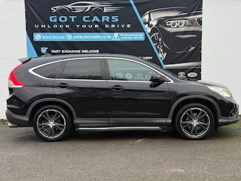 Used Honda CR-V 2014 for sale - 76735433: Photo