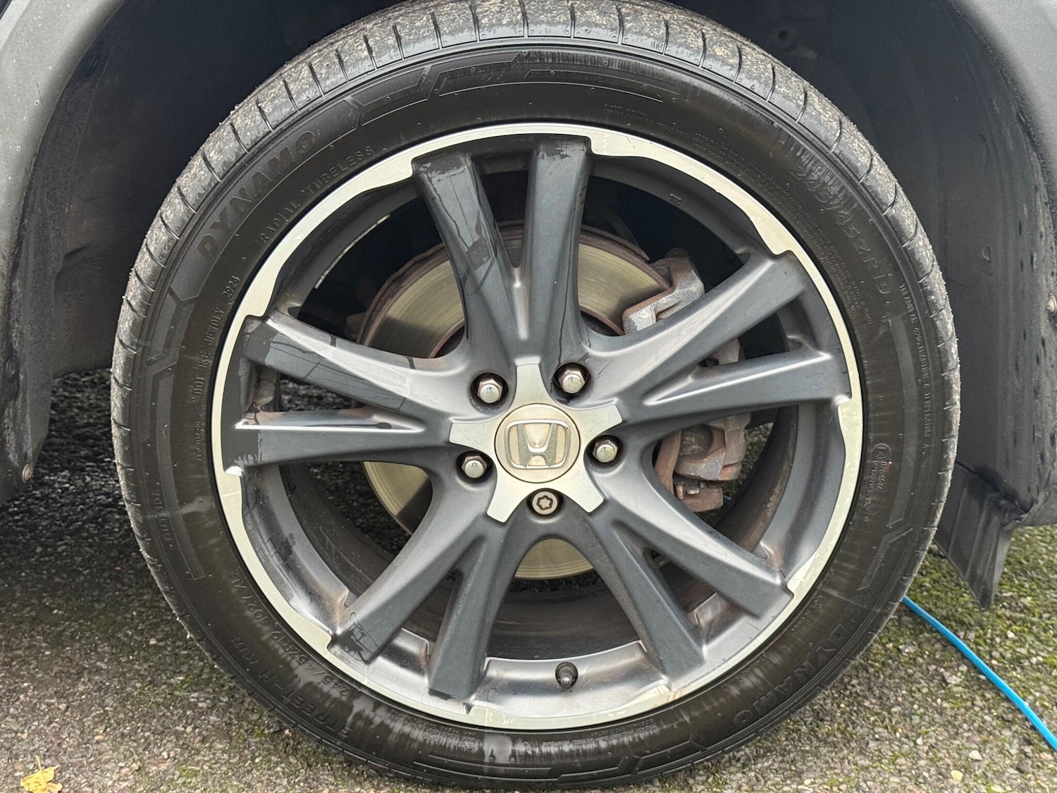 Used Honda CR-V 2014 for sale - 76735433: Photo 50