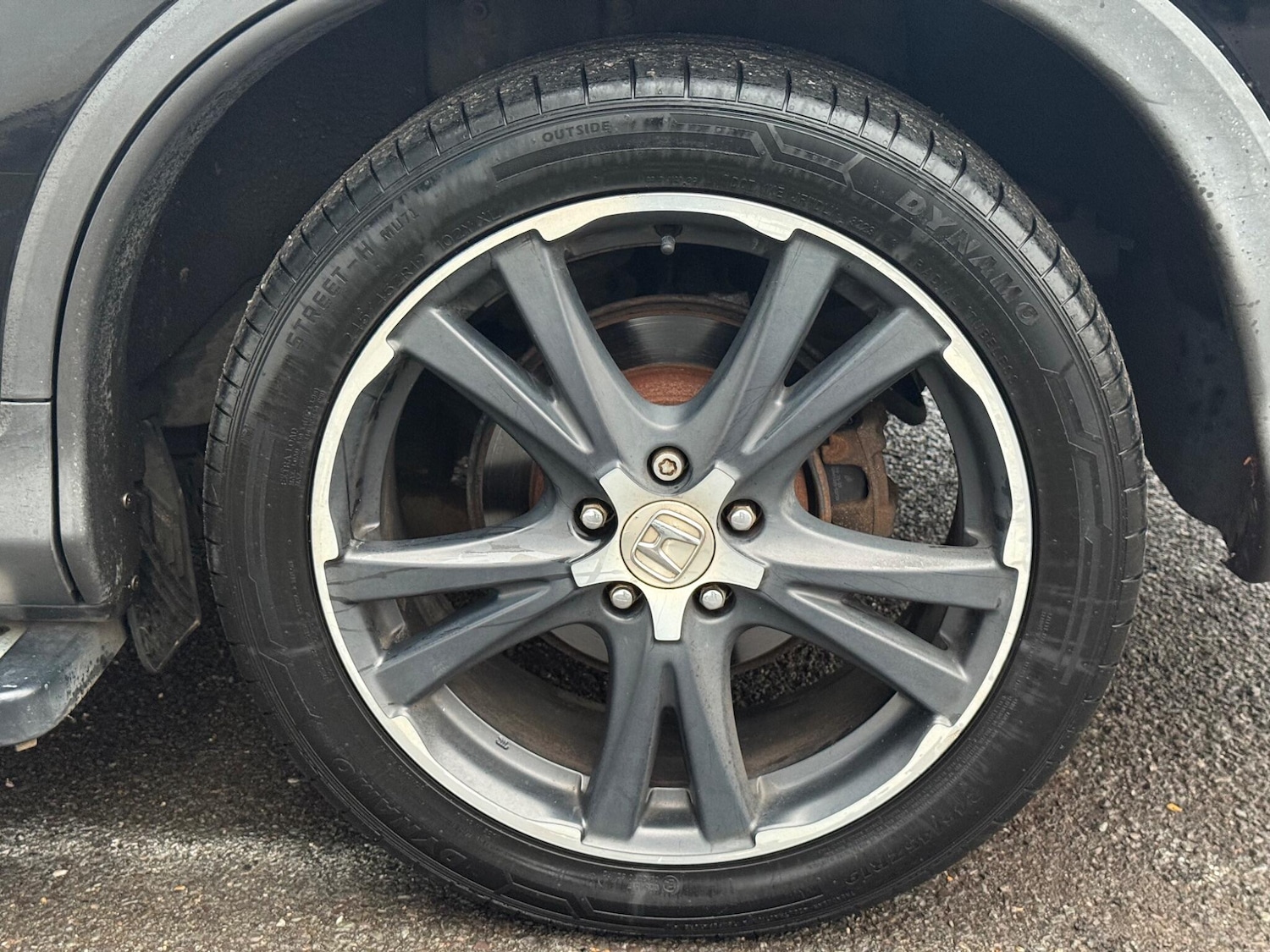 Used Honda CR-V 2014 for sale - 76735433: Photo 51