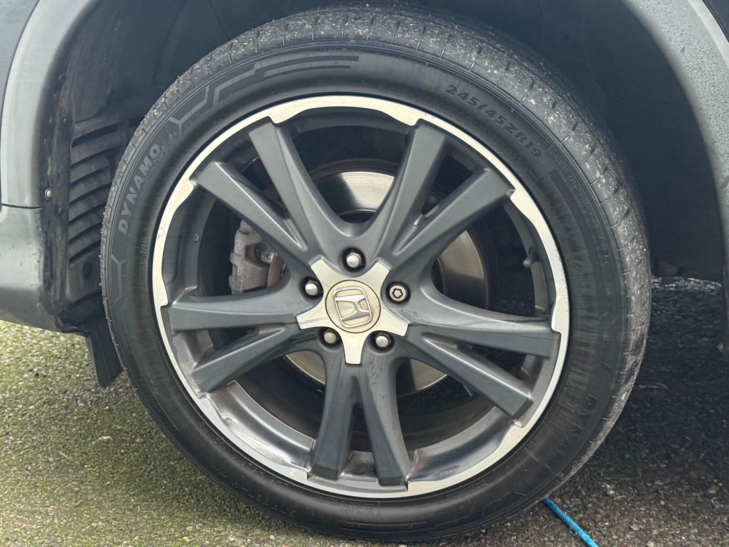 Used Honda CR-V 2014 for sale - 76735433: Photo 52