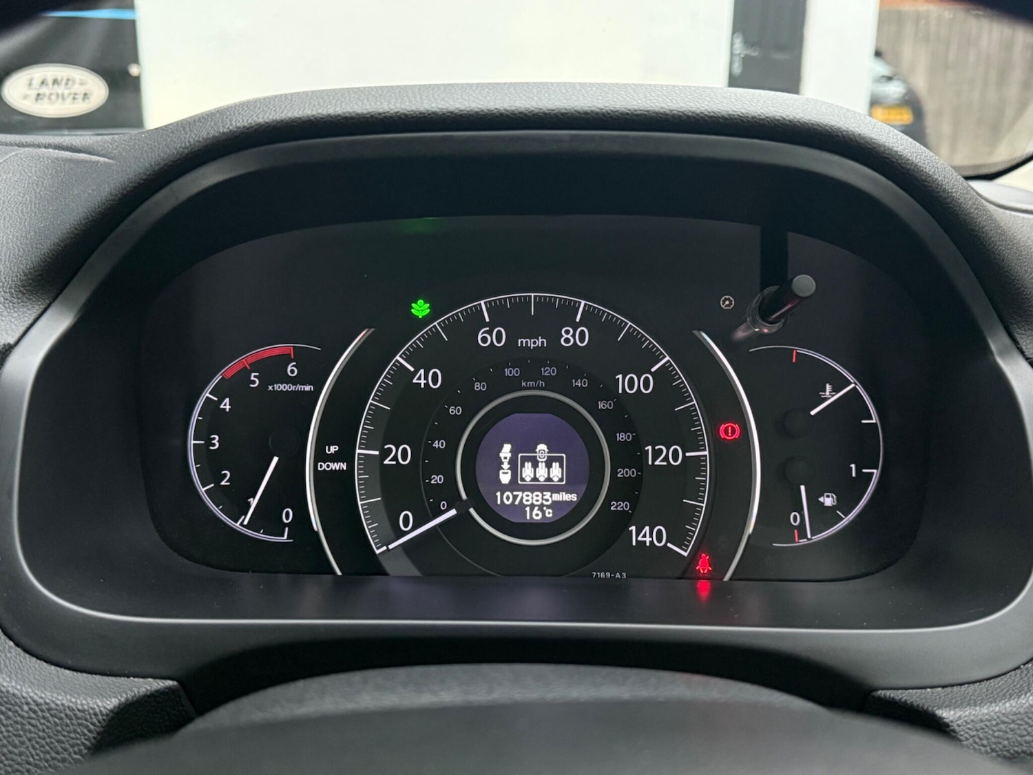 Used Honda CR-V 2014 for sale - 76735433: Photo 53