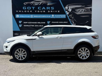Used Land Rover Range Rover Evoque 2014 for sale - 78830582: Photo
