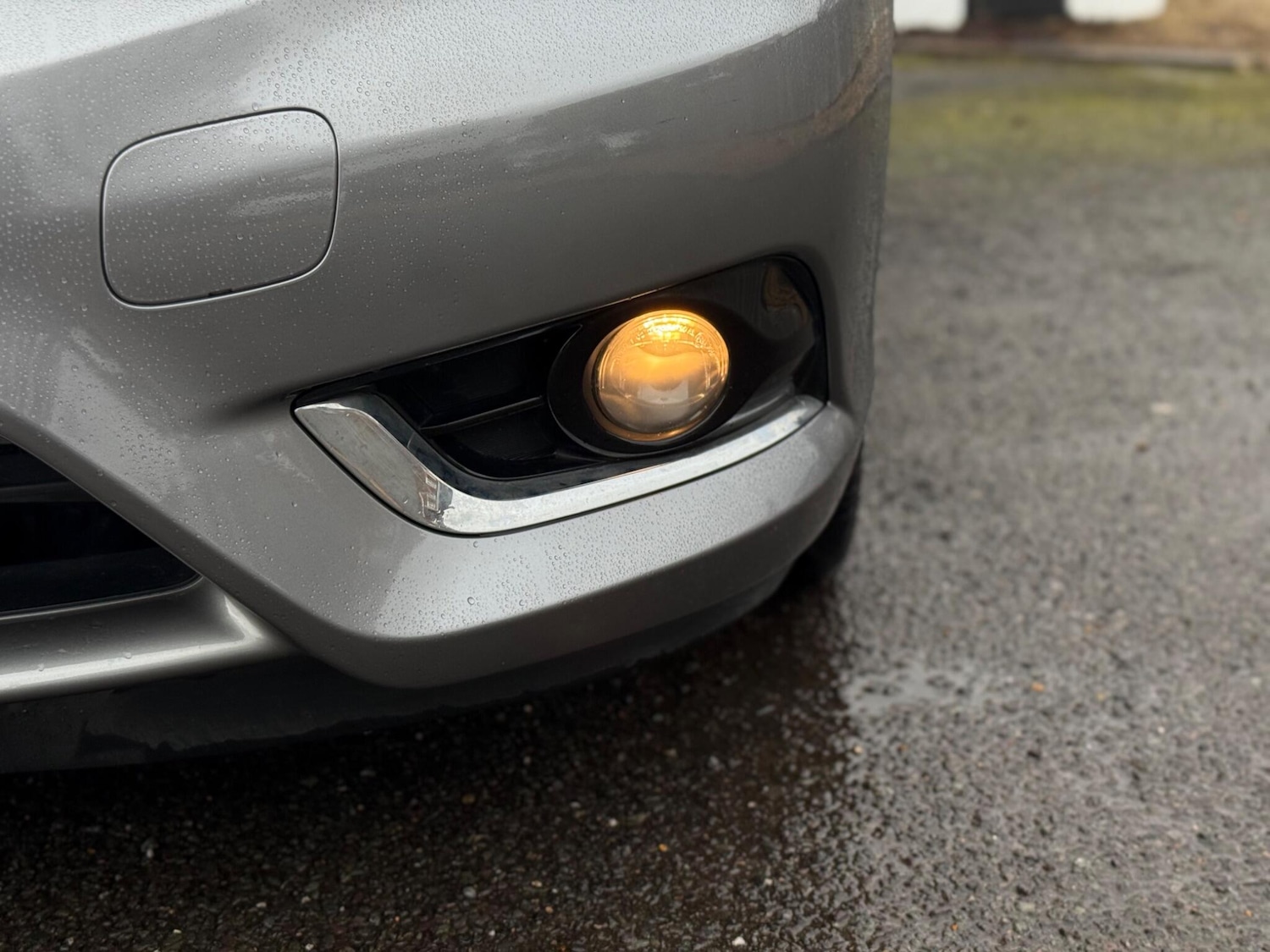 Used Nissan Pulsar 2015 for sale - 77695934: Photo 14