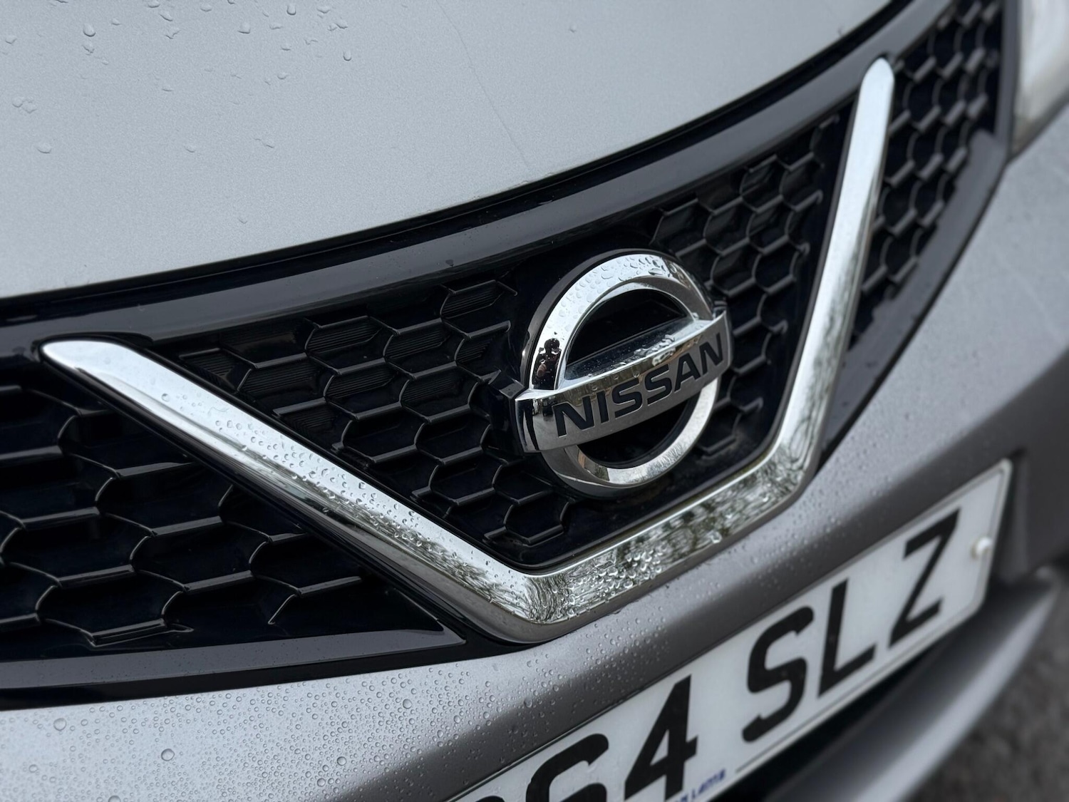 Used Nissan Pulsar 2015 for sale - 77695934: Photo 18