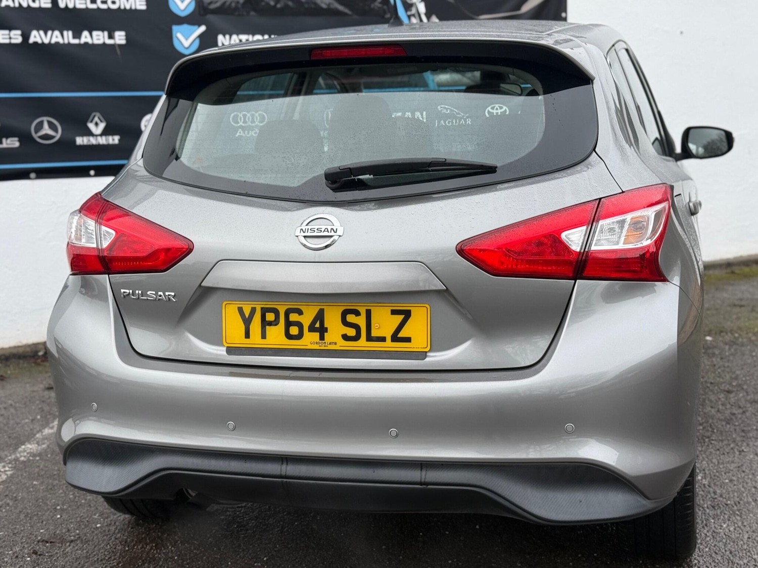 Used Nissan Pulsar 2015 for sale - 77695934: Photo 28