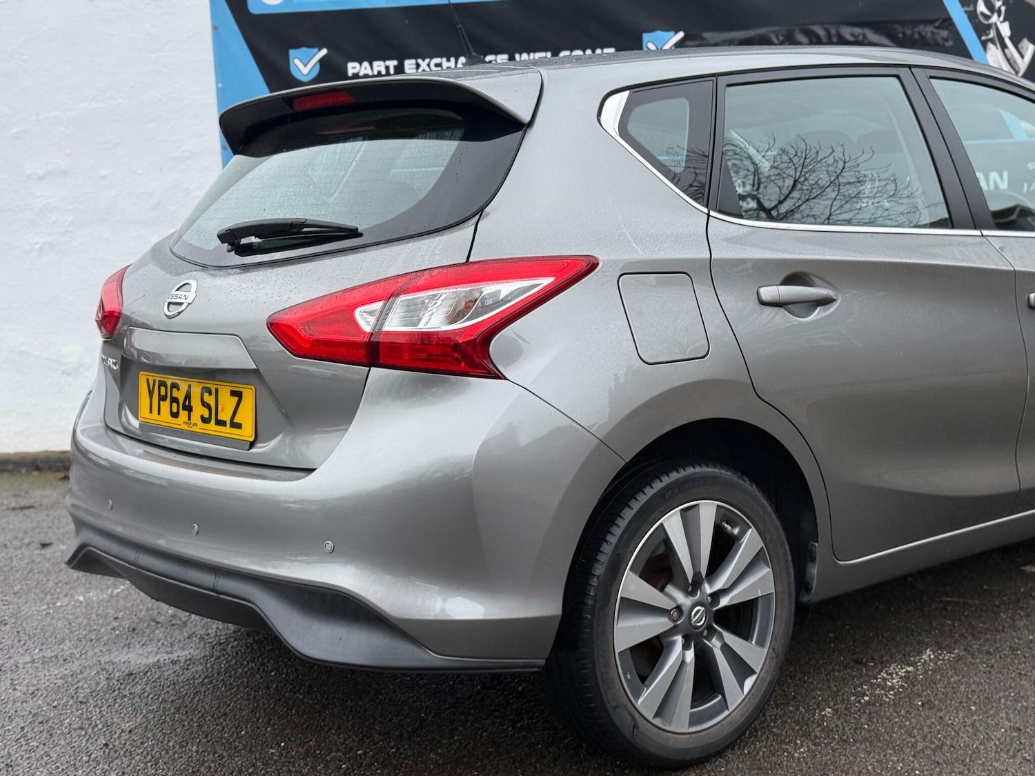 Used Nissan Pulsar 2015 for sale - 77695934: Photo 30