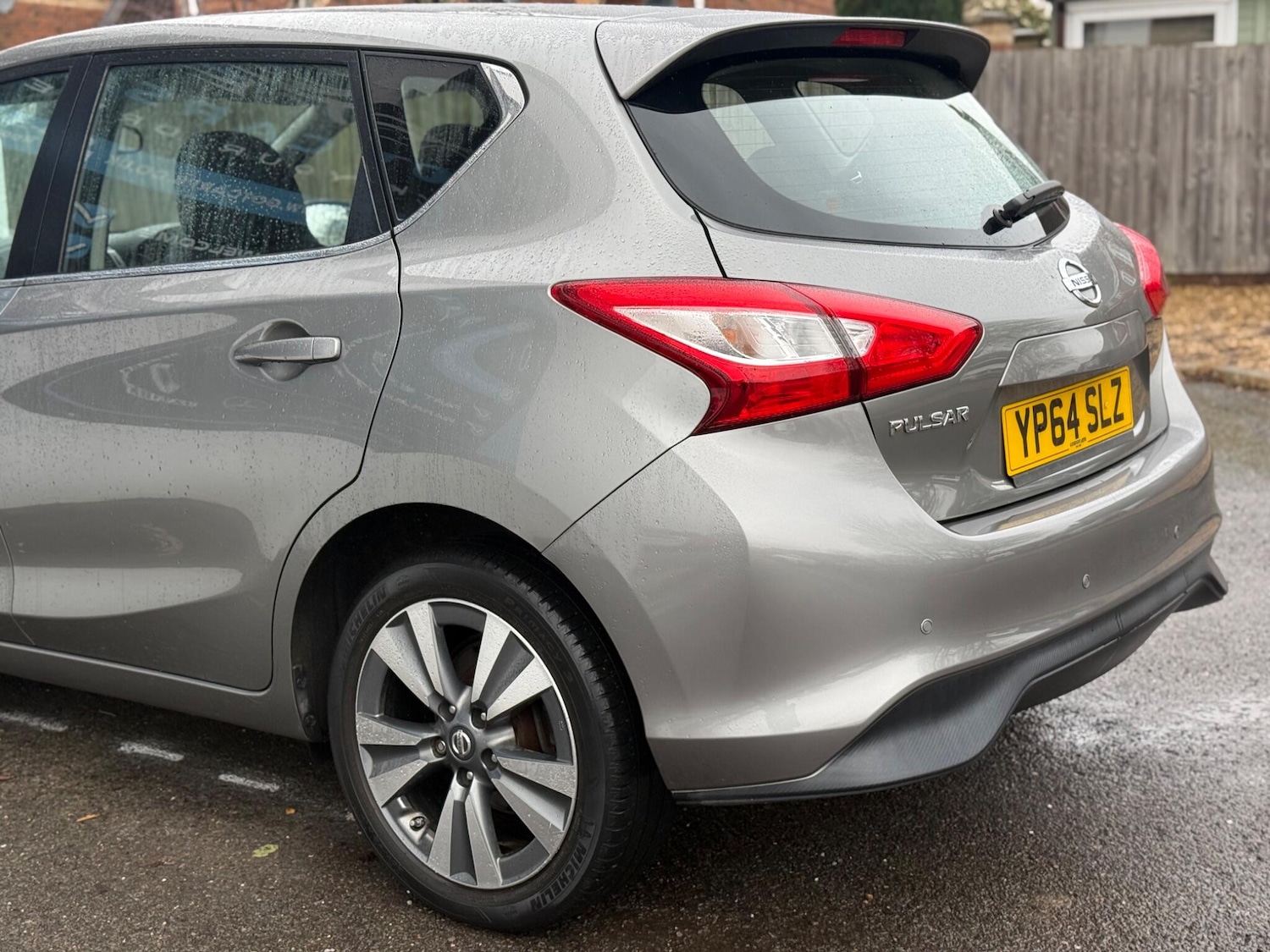 Used Nissan Pulsar 2015 for sale - 77695934: Photo 31