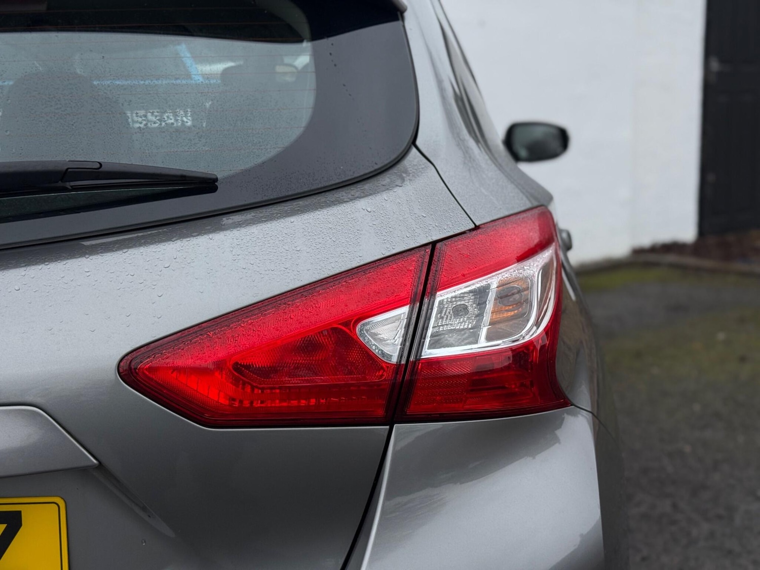 Used Nissan Pulsar 2015 for sale - 77695934: Photo 33