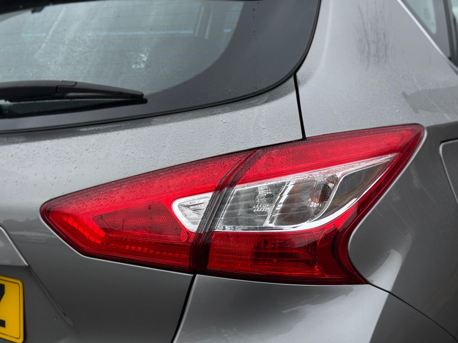 Used Nissan Pulsar 2015 for sale - 77695934: Photo 34