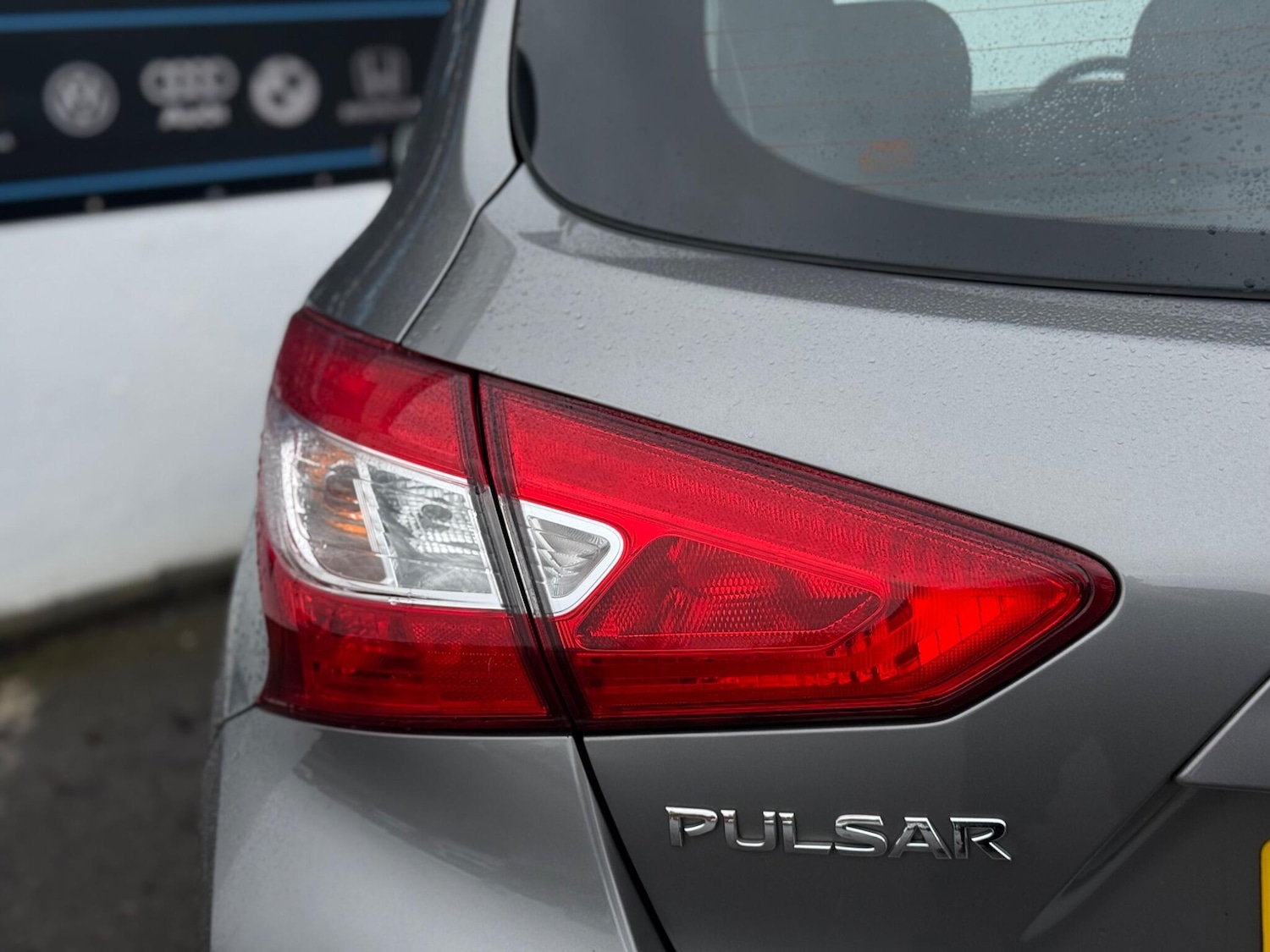 Used Nissan Pulsar 2015 for sale - 77695934: Photo 35