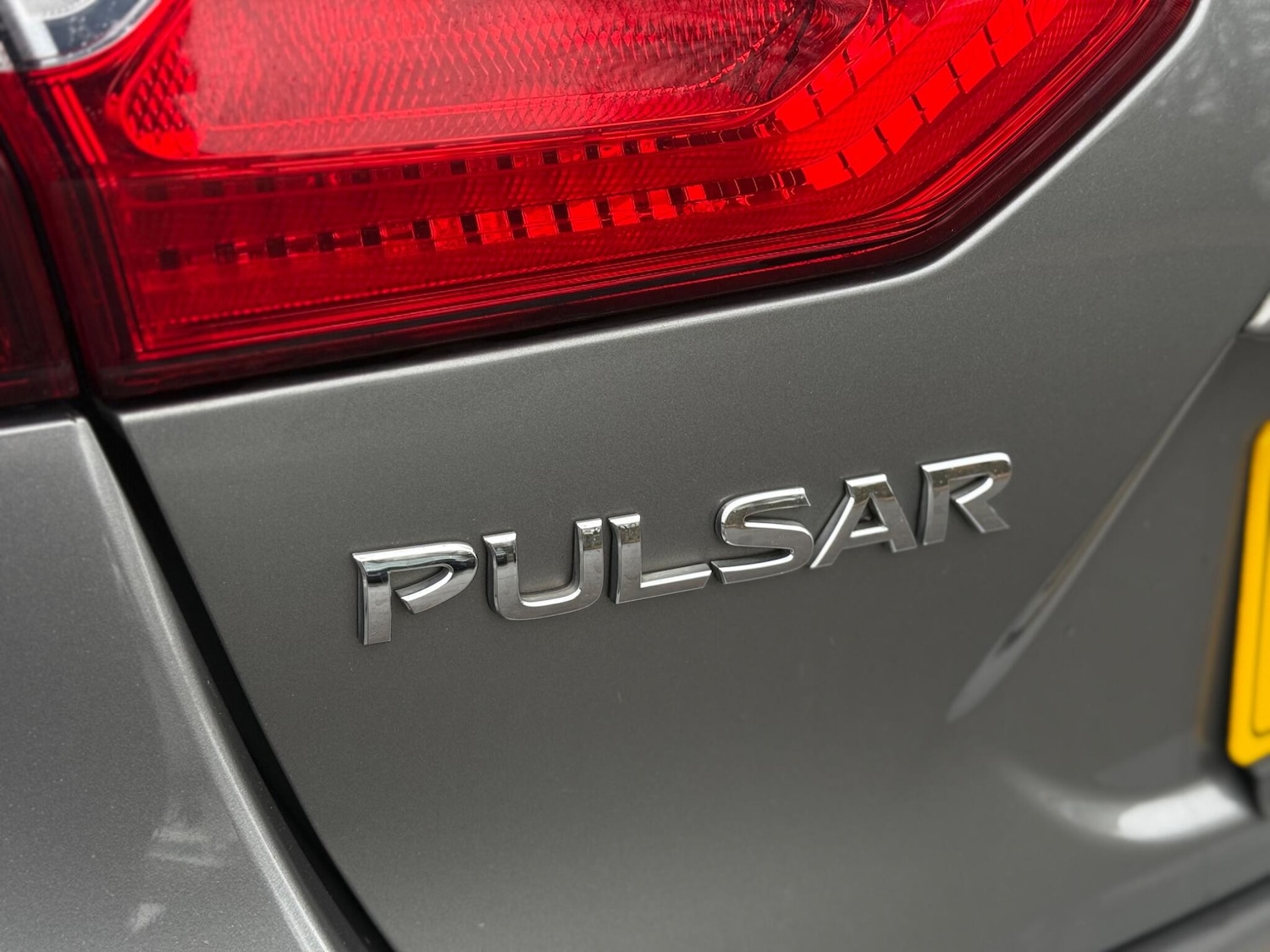 Used Nissan Pulsar 2015 for sale - 77695934: Photo 37